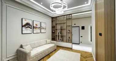 Квартира 2 комнаты в Ташкент, Узбекистан