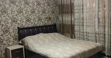 Квартира 1 комната в Ташкент, Узбекистан