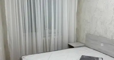 2-х комнатная квартира, Карасу 2, Мирзо Улугбек _just_in Toshkent, Oʻzbekiston