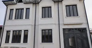 Дом 6 комнат в Ташкент, Узбекистан