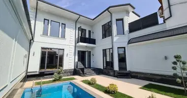 Uy 7 xonalar _just_in Toshkent, Oʻzbekiston