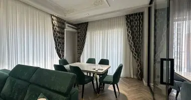 Квартира 3 комнаты в Ташкент, Узбекистан