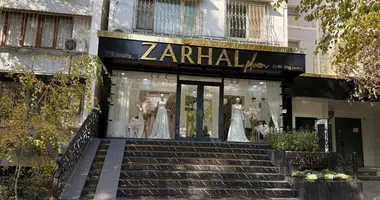 Коммерческое помещение в Ташкент, Узбекистан