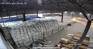 Аренда складского помещения 4000 м _just_in Toshkent, Oʻzbekiston