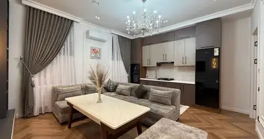 Квартира 4 комнаты в Ташкент, Узбекистан