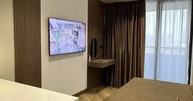 U Tower студия 1 ком 14 этаж с видом на Tashkent City  _just_in Toshkent, Oʻzbekiston
