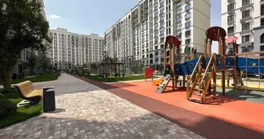 Kvartira 3 xonalar _just_in Toshkent, Oʻzbekiston
