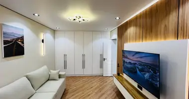 Квартира 1 комната в Ташкент, Узбекистан