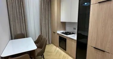 Квартира 2 комнаты в Ташкент, Узбекистан