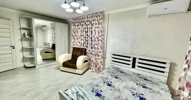 Kvartira 1 xona 3 xonali uy Balkon, 3 xonali uy Mebel, 3 xonali uy Konditsioner _just_in Toshkent, O‘zbekiston