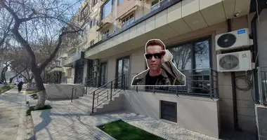 Коммерческое помещение 85 м² в Ташкент, Узбекистан