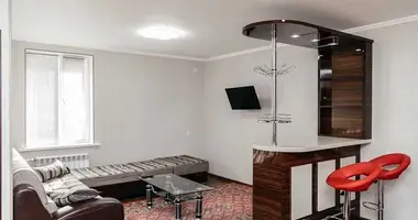 Квартира 1 комната в Ташкент, Узбекистан