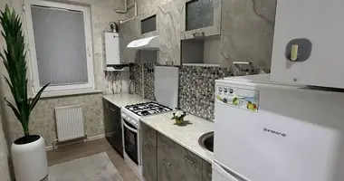 Квартира 1 комната в Ташкент, Узбекистан