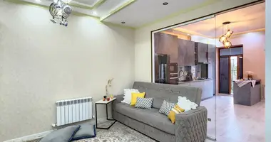 Квартира в Ташкент по улице Нукусская 39 в Ташкент, Узбекистан