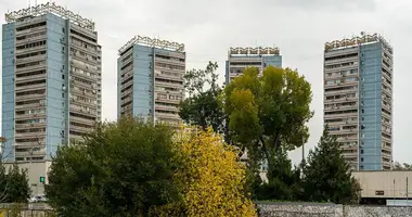 Kvartira 4 xonalar _just_in Toshkent, Oʻzbekiston