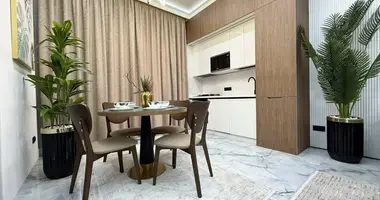 Квартира 3 комнаты в Ташкент, Узбекистан