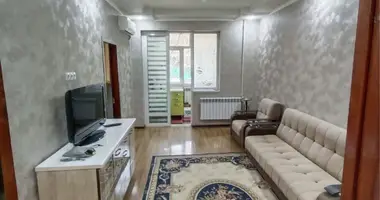 Kvartira 3 xonali uy Balkon, 3 xonali uy Garaj _just_in Toshkent, O‘zbekiston