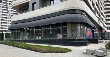 Tijorat 430 m² _just_in Toshkent, Oʻzbekiston