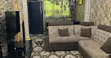 Квартира 2 комнаты в Ташкент, Узбекистан