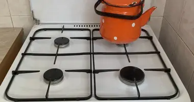 Квартира 2 комнаты в Ташкент, Узбекистан