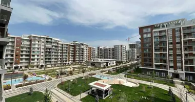 Kvartira 3 xonalar 3 xonali uy Balkon, 3 xonali uy Konditsioner, 3 xonali uy Maishiy texnika _just_in Toshkent, O‘zbekiston