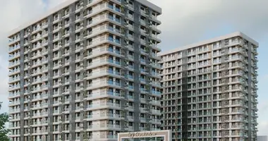 Квартира 1 комната в Ташкент, Узбекистан