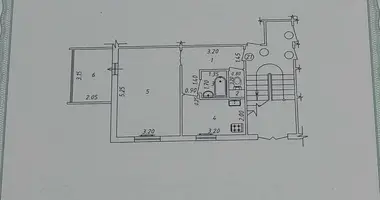 Квартира 1 комната в Шайхантаурский район, Узбекистан