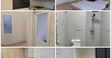 Квартира 1 комната в Ташкент, Узбекистан