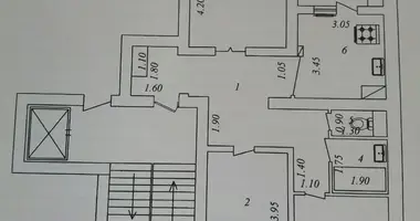 Kvartira 3 xonalar _just_in Toshkent, Oʻzbekiston