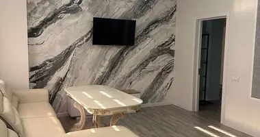 Аренда 4 ком квартиры Дуплекс Сергели Авторынок  в Ташкент, Узбекистан