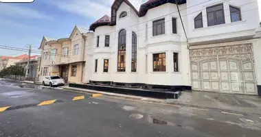 Дом 10 комнат в Ташкент, Узбекистан