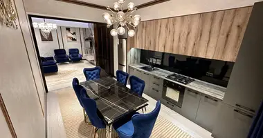 Квартира 3 комнаты в Ташкент, Узбекистан
