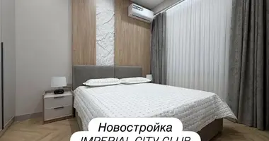 Аренда 1 комнатная квартира в престижном комплексе « Imperial club city » в Ташкент, Узбекистан