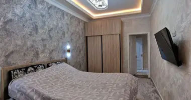 Квартира 2 комнаты в Ташкент, Узбекистан