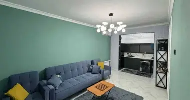 Квартира 2 комнаты в Ташкент, Узбекистан