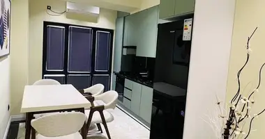 Квартира 2 комнаты в Ташкент, Узбекистан