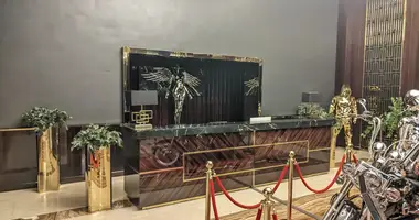 Офисные помещения в бизнес-центре премиум-класса...  в Ташкент, Узбекистан