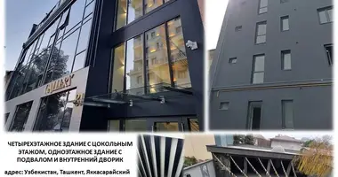 Продается For sale Сотилвоти / building здание бино _just_in Toshkent, O‘zbekiston