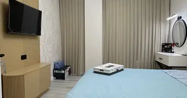 Kvartira _just_in Toshkent, Oʻzbekiston