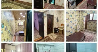 Квартира 2 комнаты в Ташкент, Узбекистан