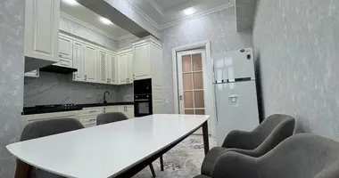 Kvartira 4 xonalar _just_in Toshkent, Oʻzbekiston