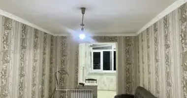 Квартира 1 комната в Ташкент, Узбекистан