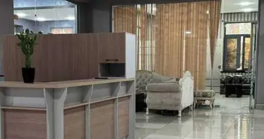 Аренда офис 550 м² Ойбек в Мирабадском районе (№8) _just_in Toshkent, Oʻzbekiston