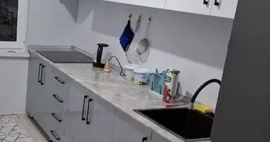 Квартира 2 комнаты в Ташкент, Узбекистан