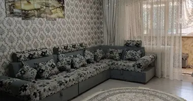 Kvartira 3 xonalar _just_in Toshkent, Oʻzbekiston