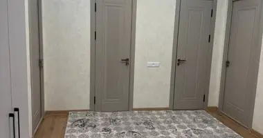 Квартира 4 комнаты в Ташкент, Узбекистан