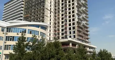 Квартира 2 комнаты в Ташкент, Узбекистан