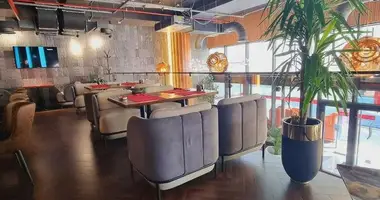 Restoran 300 m² _just_in Toshkent, O‘zbekiston