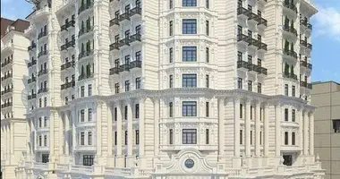 Квартира 4 комнаты в Ташкент, Узбекистан