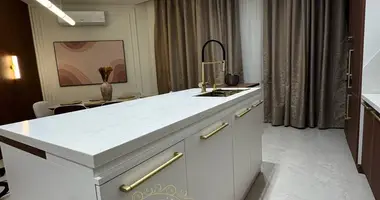 Квартира 5 комнат в Ташкент, Узбекистан